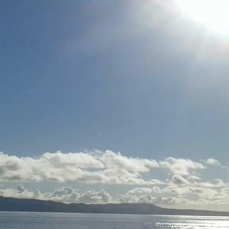 וילה Air, Sun & Sea... אגיוס סוסטיס