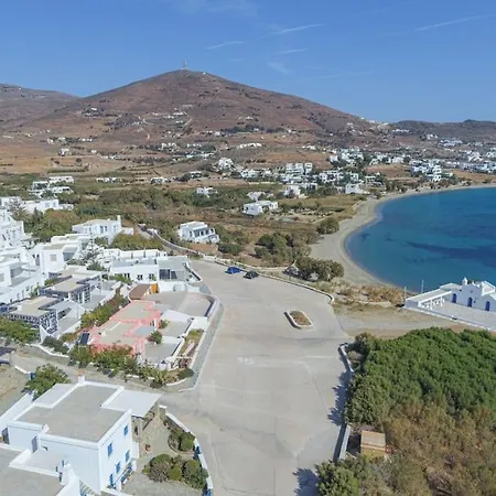 Air, Sun & Sea... Villa *