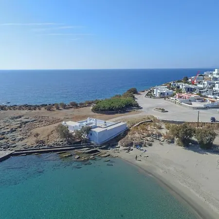 Air, Sun & Sea... Vila *