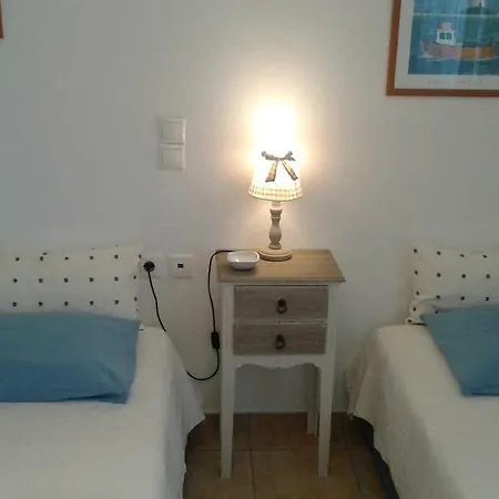 Vila Air, Sun & Sea...
