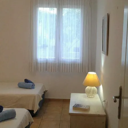 Villa Air, Sun & Sea...