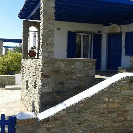 Vila Air, Sun & Sea... Ayios Sostis