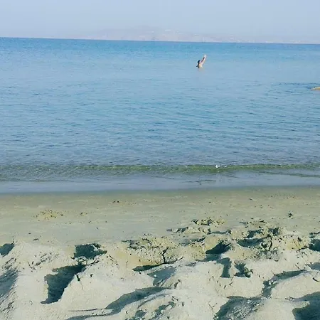 Villa Air, Sun & Sea... Agios Sostis (Tinos)