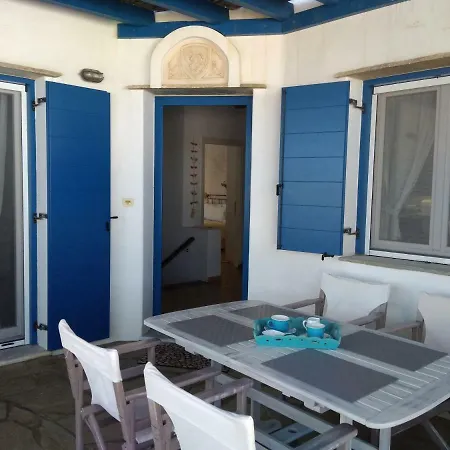Villa Air, Sun & Sea...