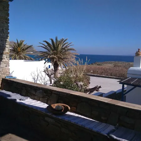 Air, Sun & Sea... Vila