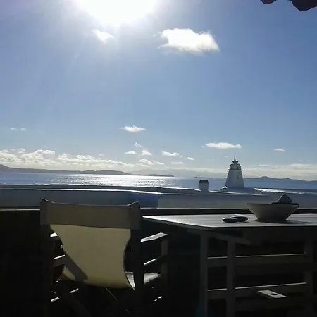 Air, Sun & Sea... * Ayios Sostis