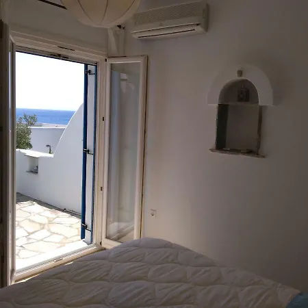 Air, Sun & Sea... * Ayios Sostis