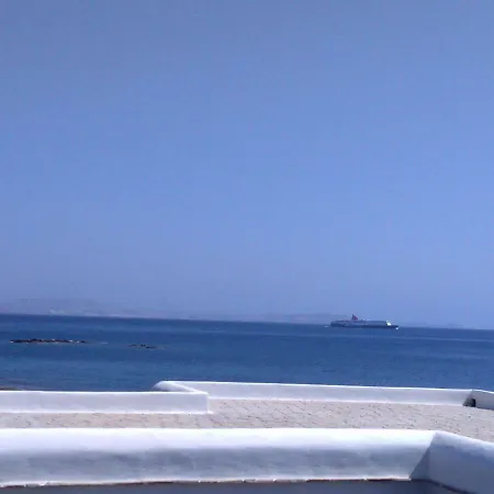 Air, Sun & Sea...